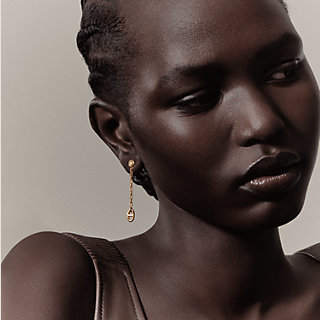 （HERMES）Orecchini Farandole MM Farandole earrings | Hermès USA